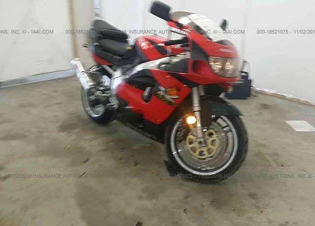 Suzuki GSX-R750