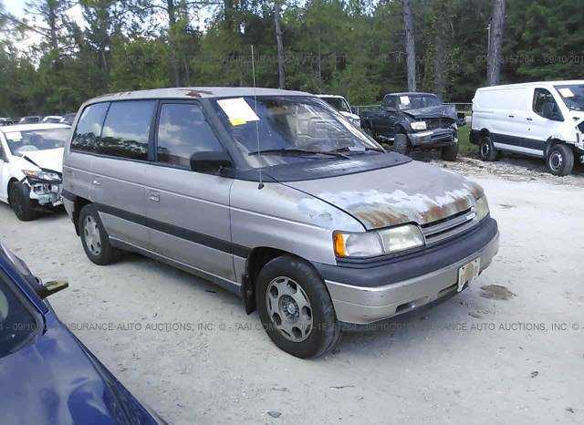 Mazda MPV