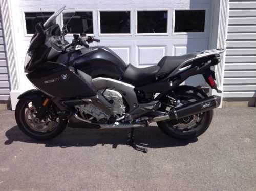 BMW K 1600 GT