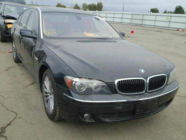 BMW 760Li