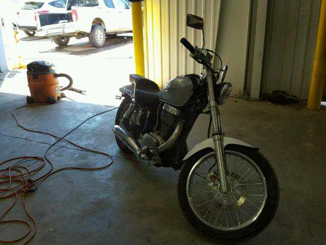 Suzuki LS650