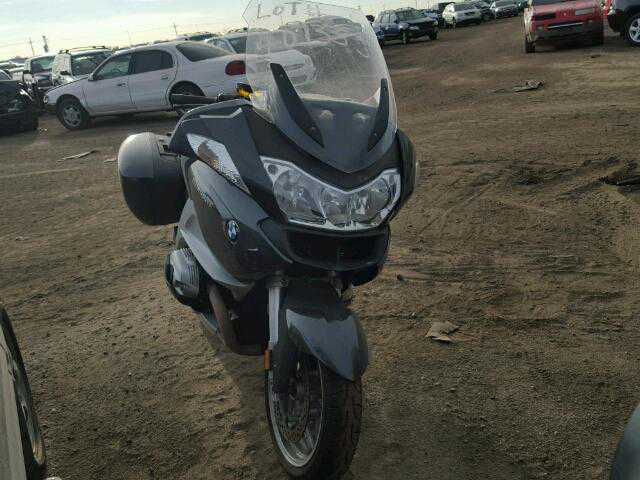 BMW R 1200 RT