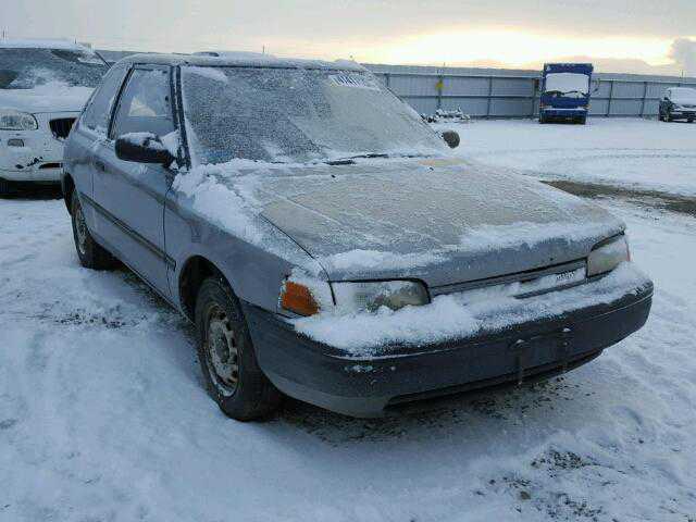 Mazda 323