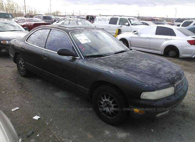 Mazda 929