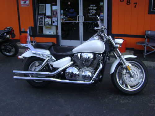 Honda VTX1300C