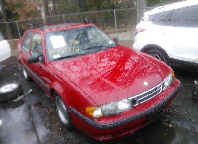 Saab 9000