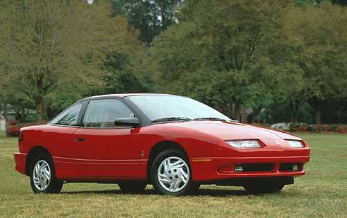 Saturn SC1