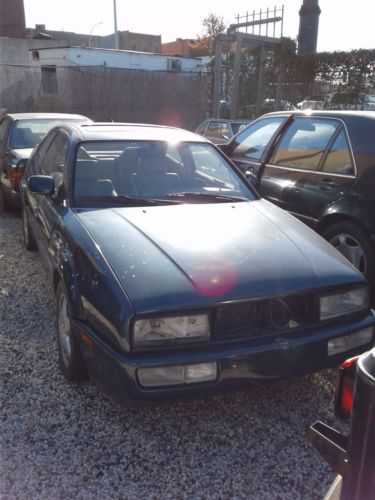 Volkswagen Corrado