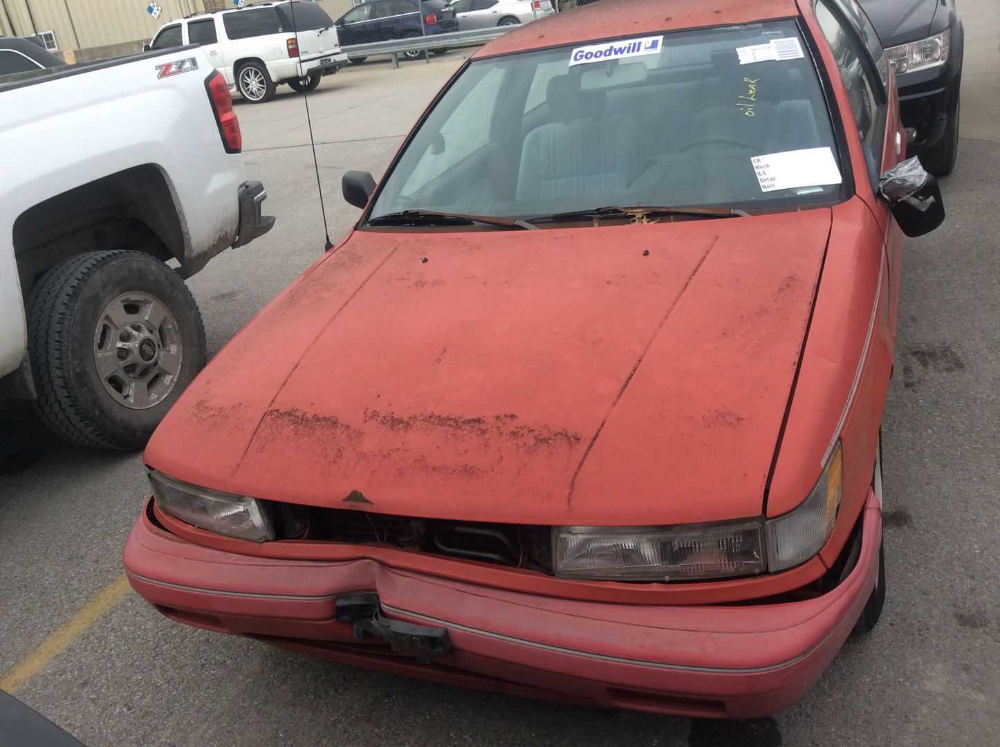 Dodge Colt