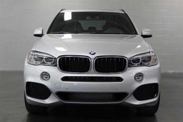 2017 BMW X5