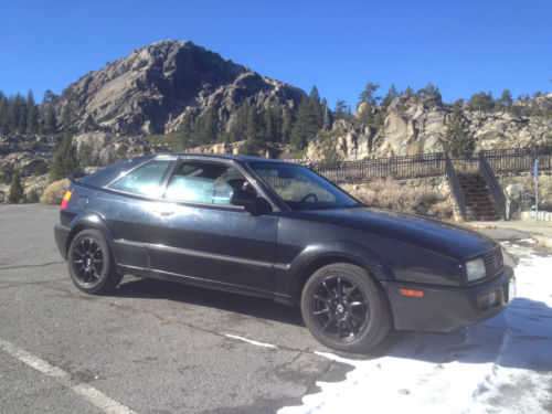 Volkswagen Corrado