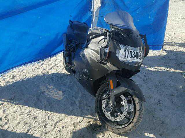 BMW K 1200 R