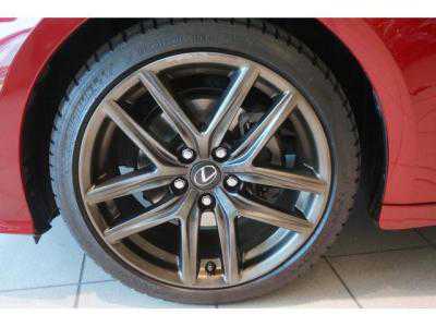 2014 Lexus IS