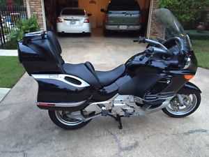 BMW K 1200 LT