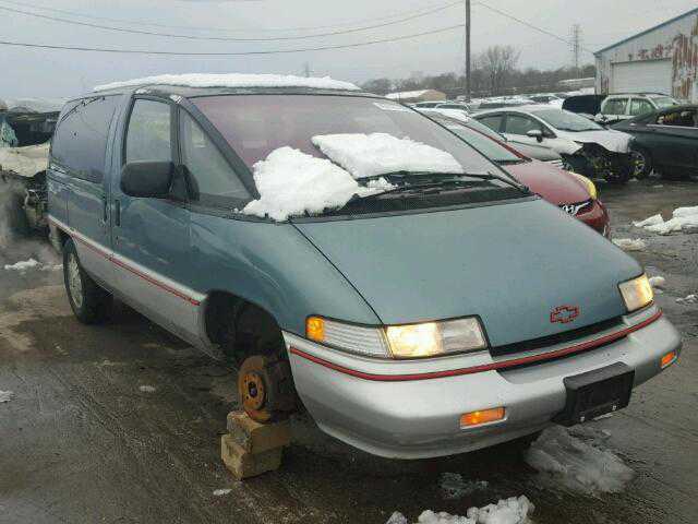 Chevrolet Lumina APV