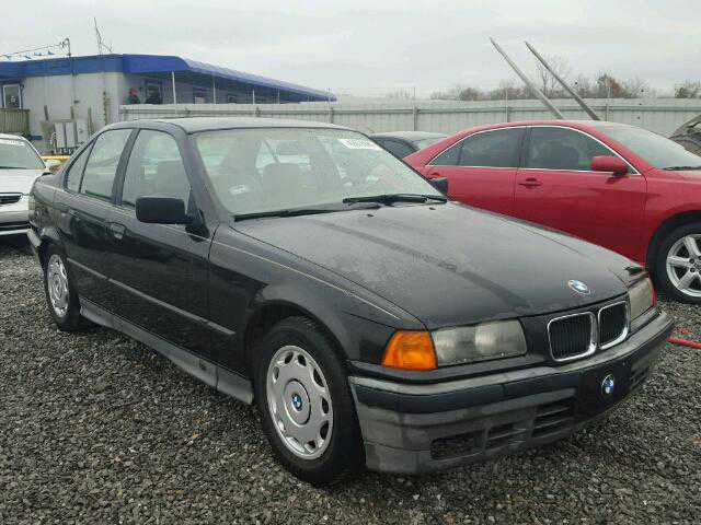 BMW 318i