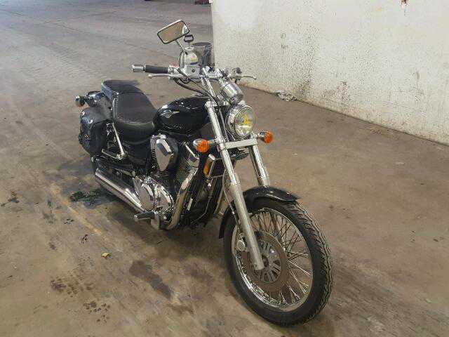Suzuki VS1400