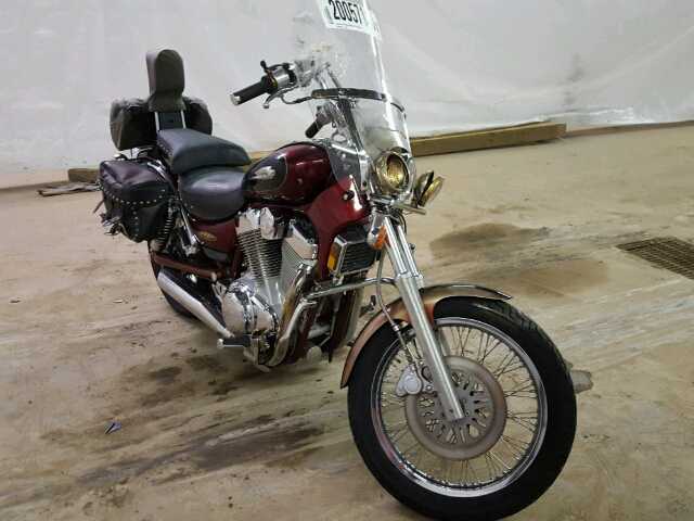 Suzuki VS1400GLP