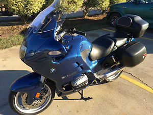 BMW R 1100 RT