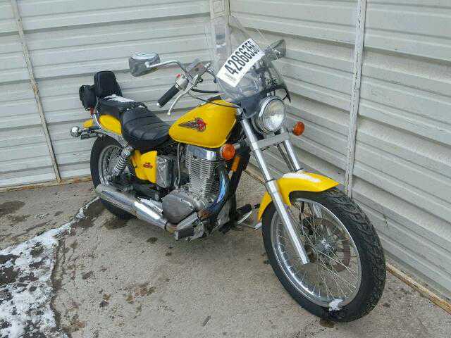 Suzuki LS650P
