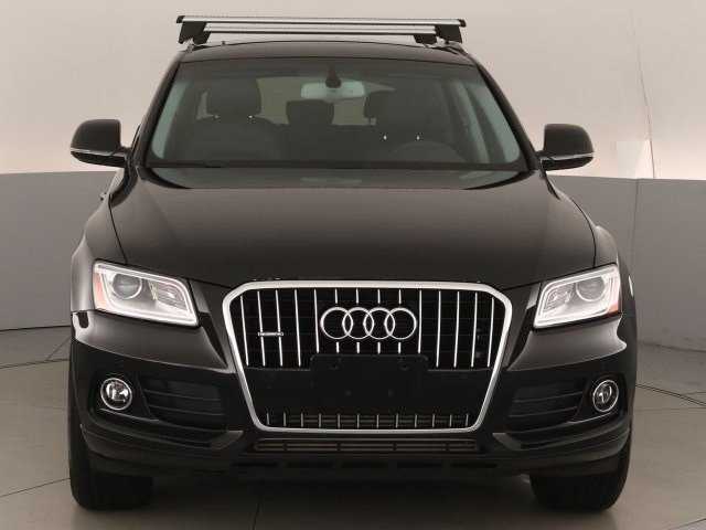 2016 Audi Q5
