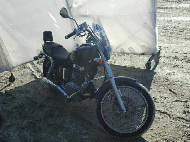 Suzuki LS650PK