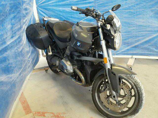 BMW R 1200 R