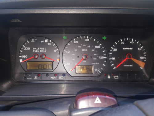 Volkswagen Corrado