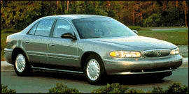 BUICK