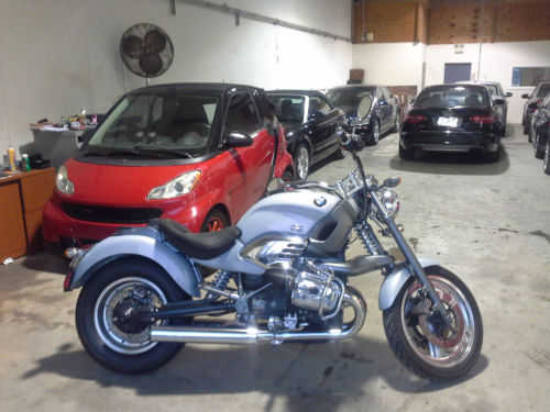 BMW R 1200 C