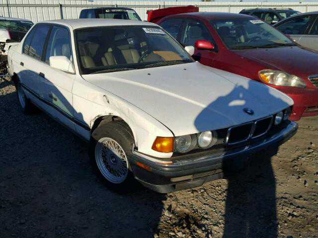 BMW 735i