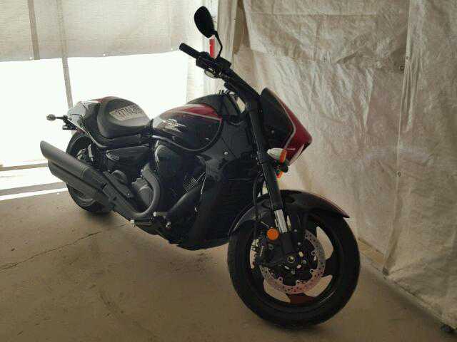 Suzuki VZR1800BZL