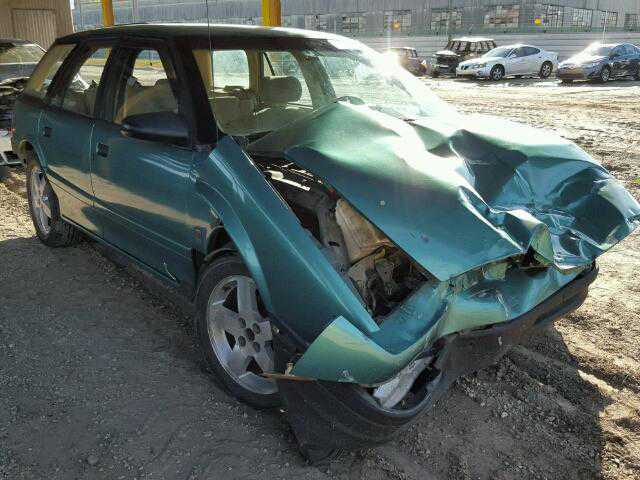 Saturn SW1