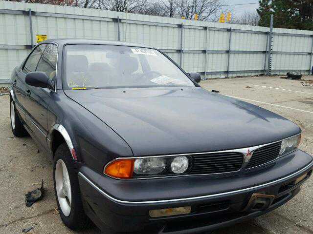 Mitsubishi Diamante