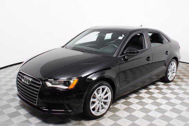 2015 Audi S3