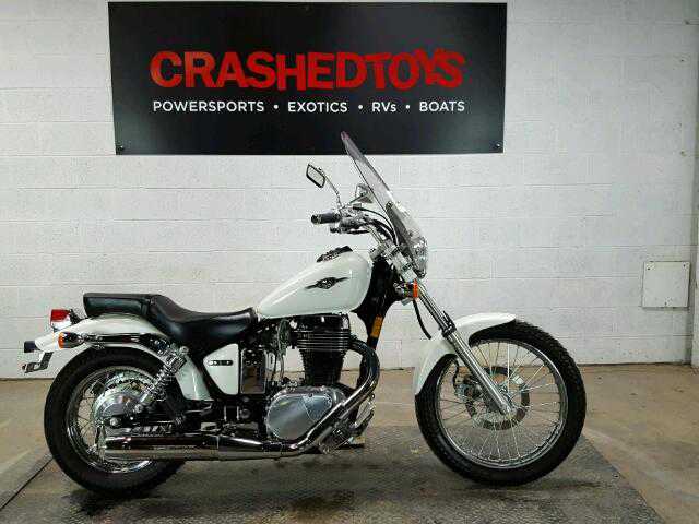 Suzuki LS650