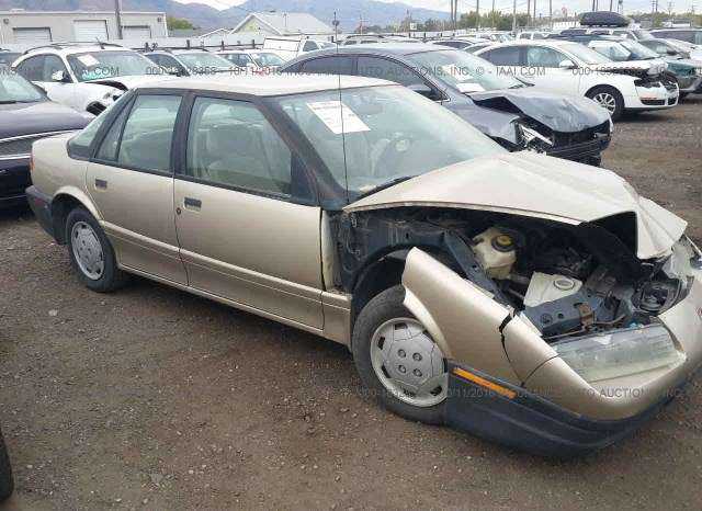Saturn SL