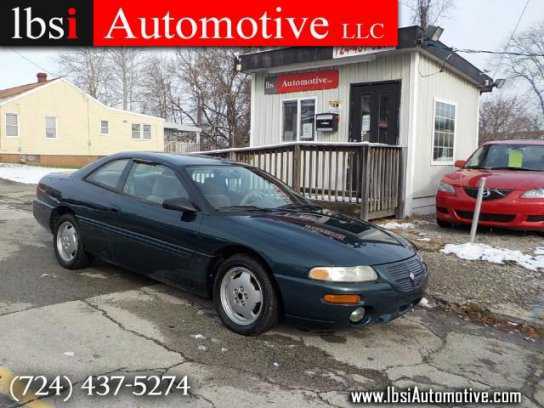 Chrysler Sebring