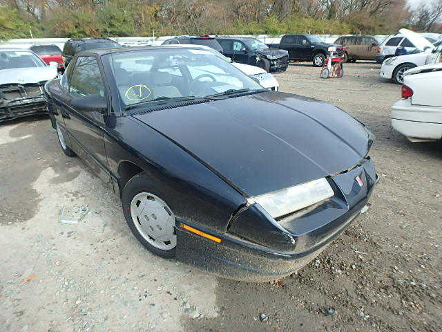 Saturn SC1