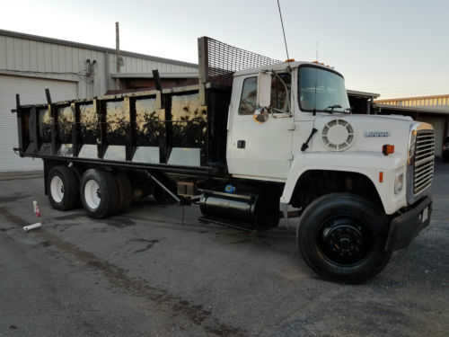 Ford LNT8000