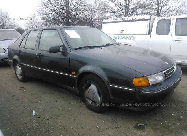 Saab 9000