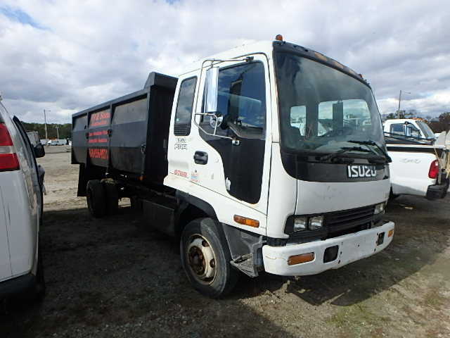 Isuzu FRR
