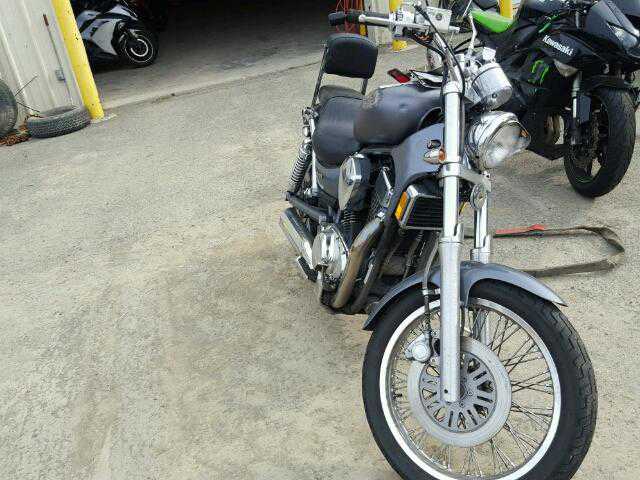 Suzuki VS1400