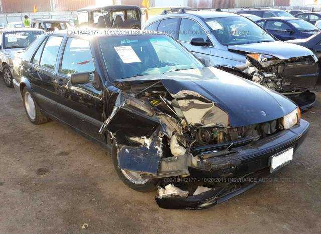 SAAB