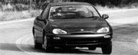 Mazda MX-3