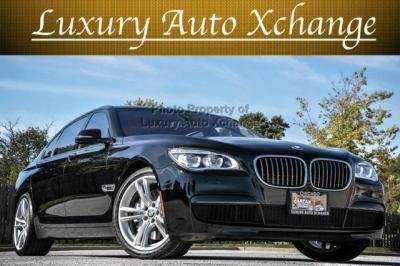 BMW 760Li