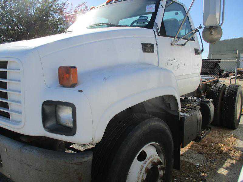 Chevrolet C6