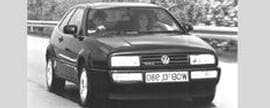 Volkswagen Corrado