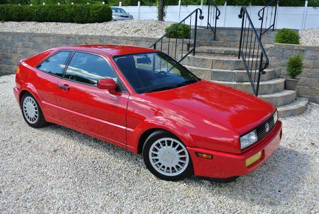 Volkswagen Corrado