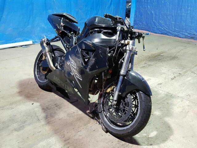 Honda CBR900/CBR929